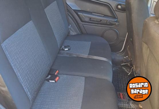 Autos - Ford ECOSPORT 1.6L 4X2 XL PLUS 2011 GNC 111111Km - En Venta