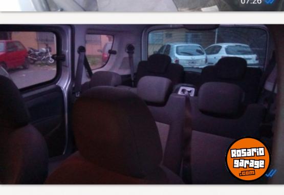 Utilitarios - Fiat DOBLO 1.4 16V ACTIVE 2013 GNC 250000Km - En Venta