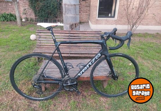 Deportes - VENZO ETNA PRO CARBONO - En Venta