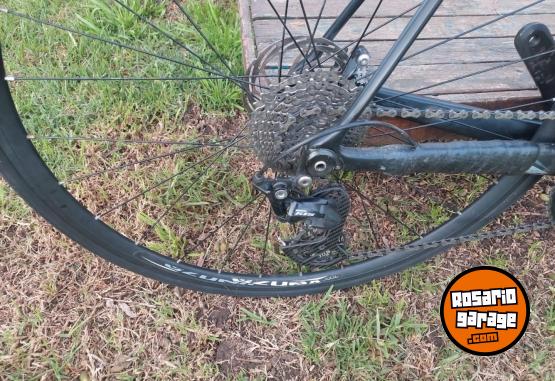 Deportes - VENZO ETNA PRO CARBONO - En Venta
