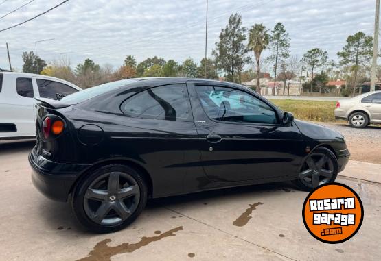 Cl�sicos - Coupe Megane - En Venta