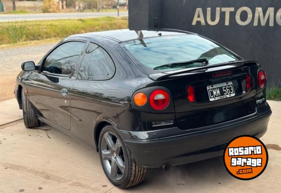 Cl�sicos - Coupe Megane - En Venta