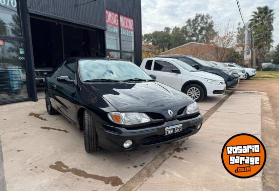 Cl�sicos - Coupe Megane - En Venta