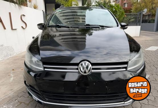 Autos - Volkswagen Suran 2016 Nafta - En Venta