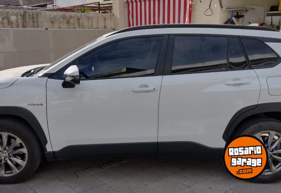 Autos - Toyota corolla cross xei 2021 Electrico / Hibrido 54000Km - En Venta
