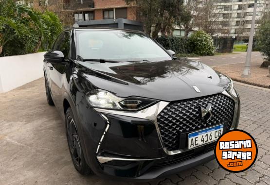 Autos - DS CROSSBACK 2020 Nafta - En Venta