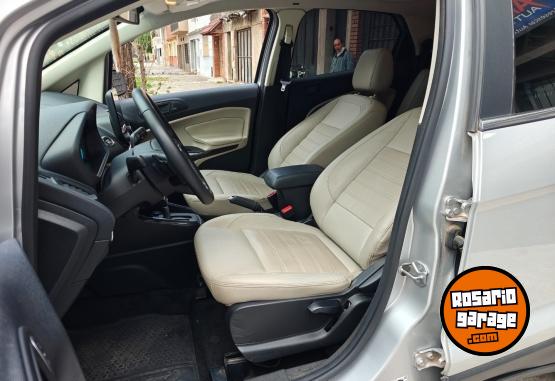 Autos - Ford Ecosport Titanium 2021 Nafta 109000Km - En Venta