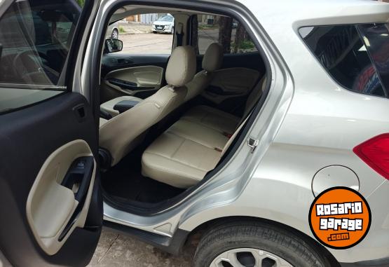 Autos - Ford Ecosport Titanium 2021 Nafta 109000Km - En Venta