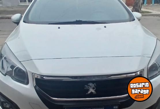 Autos - Peugeot 2017 Allure hdi 2017 Diesel 104500Km - En Venta