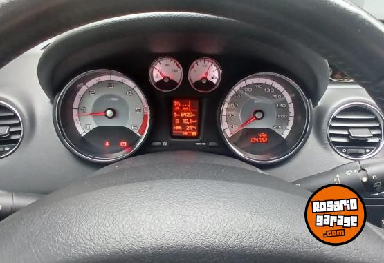 Autos - Peugeot 2017 Allure hdi 2017 Diesel 104500Km - En Venta