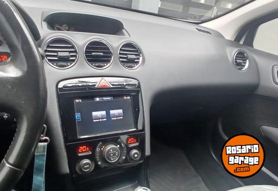 Autos - Peugeot 2017 Allure hdi 2017 Diesel 104500Km - En Venta