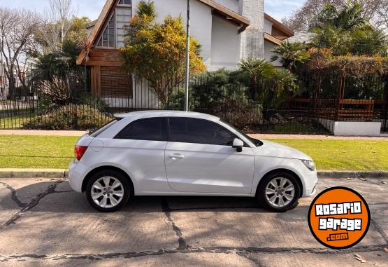 Autos - Audi A1 TFSI S TRONIC 2013 Nafta 112000Km - En Venta