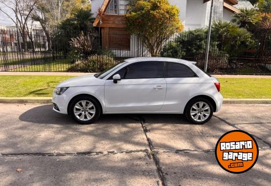 Autos - Audi A1 TFSI S TRONIC 2013 Nafta 112000Km - En Venta
