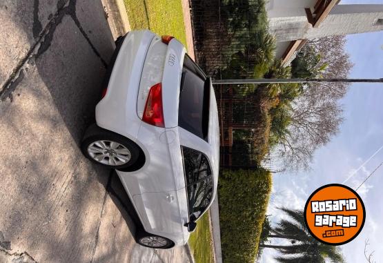 Autos - Audi A1 TFSI S TRONIC 2013 Nafta 112000Km - En Venta