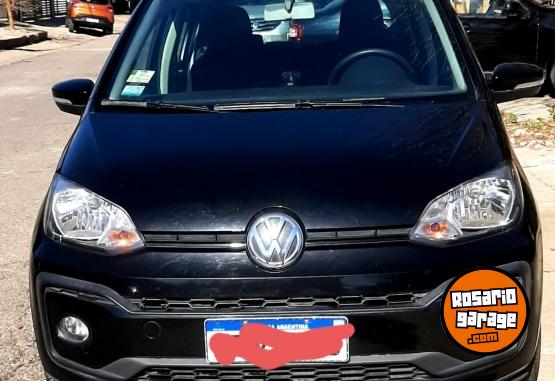Autos - Volkswagen Up high 2019 Nafta 77000Km - En Venta