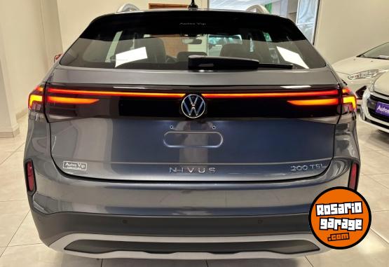 Autos - Volkswagen NIVUS HIGHLINE 2026 Nafta 0Km - En Venta