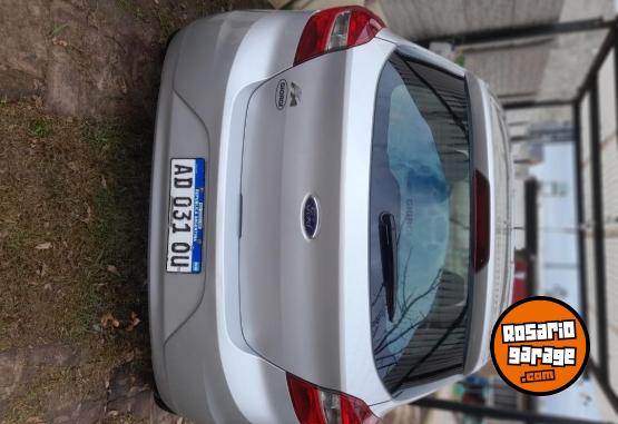 Autos - Ford Ka 1,5 2018 Nafta 111000Km - En Venta