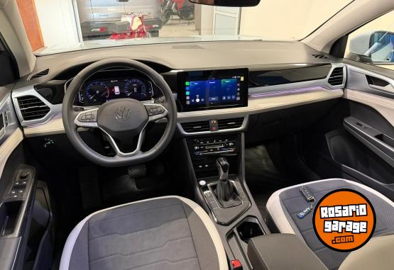 Autos - Volkswagen TAOS COMFORTLINE 2026 Nafta 0Km - En Venta