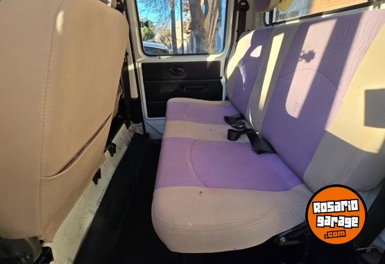 Utilitarios - DFSK C32 2018 Nafta 58000Km - En Venta