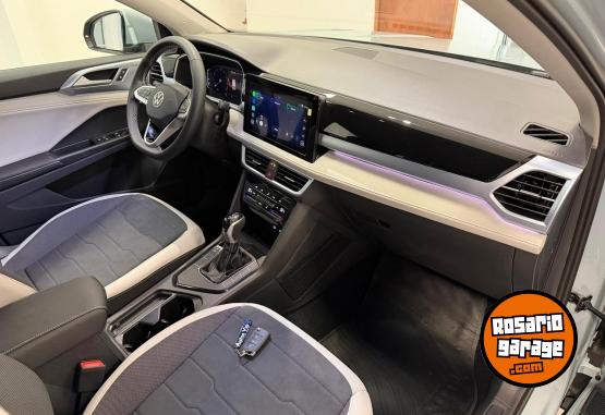 Autos - Volkswagen TAOS COMFORTLINE 2026 Nafta 0Km - En Venta