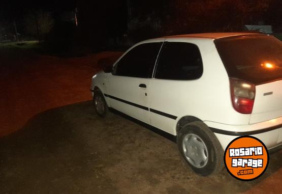 Autos - Fiat Palio 1998 Diesel 2Km - En Venta