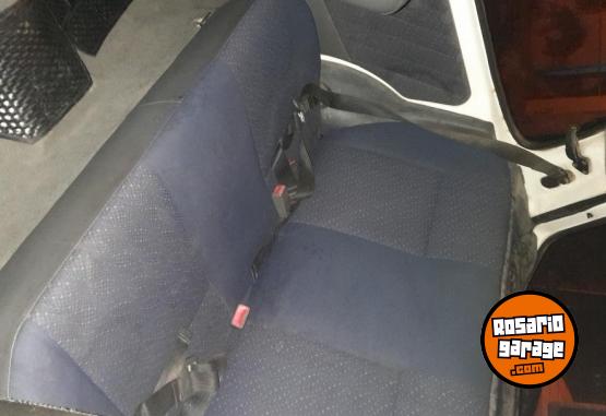 Autos - Fiat Palio 1998 Diesel 2Km - En Venta