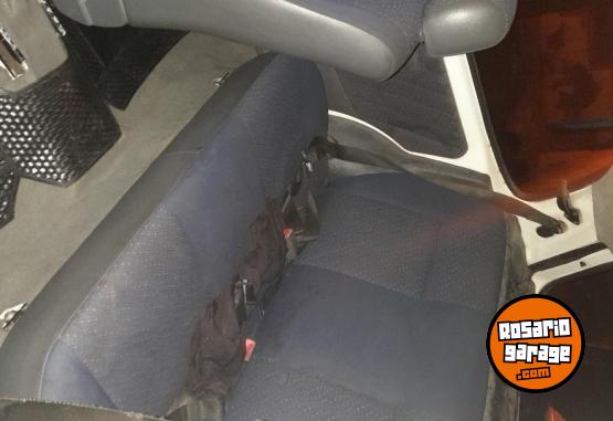 Autos - Fiat Palio 1998 Diesel 2Km - En Venta