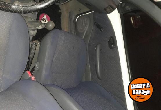 Autos - Fiat Palio 1998 Diesel 2Km - En Venta