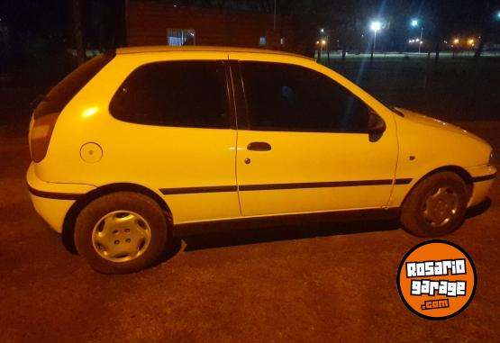 Autos - Fiat Palio 1998 Diesel 2Km - En Venta