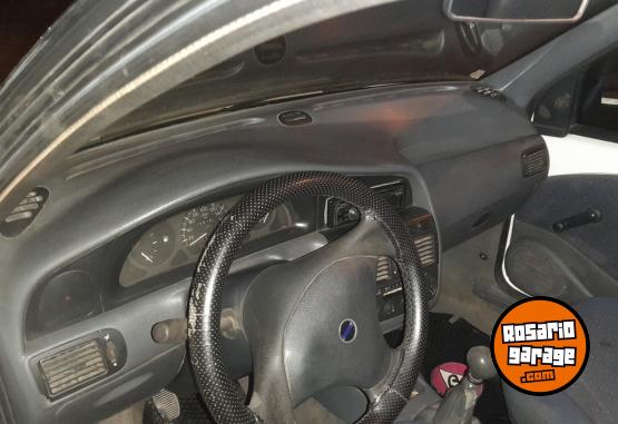 Autos - Fiat Palio 1998 Diesel 2Km - En Venta
