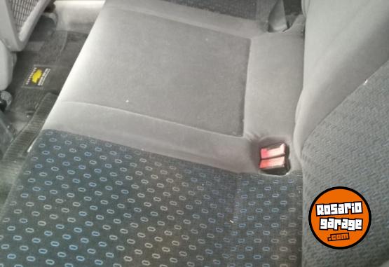 Autos - Chevrolet Meriva gls 2009 GNC 216000Km - En Venta