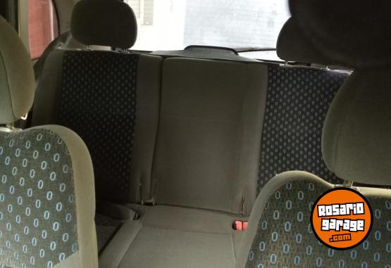 Autos - Chevrolet Meriva gls 2009 GNC 216000Km - En Venta