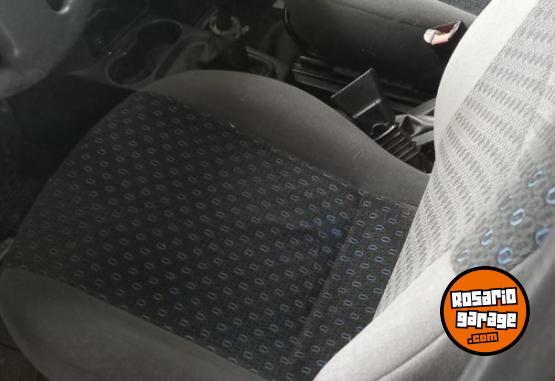Autos - Chevrolet Meriva gls 2009 GNC 216000Km - En Venta