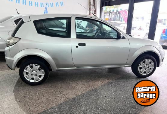 Autos - Ford Ka fly viral 1.0 2014 Nafta 131000Km - En Venta