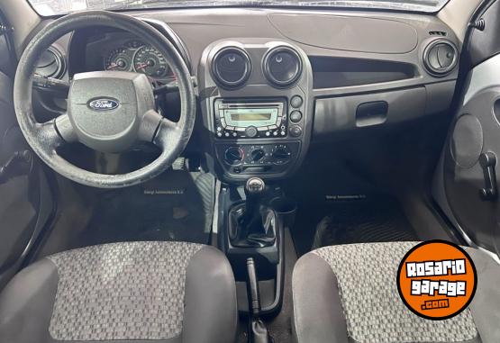 Autos - Ford Ka fly viral 1.0 2014 Nafta 131000Km - En Venta