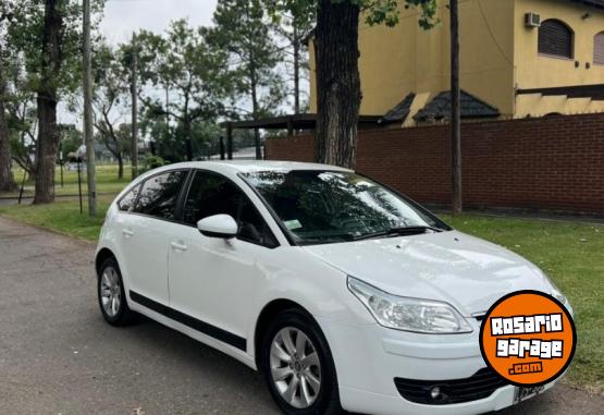Autos - Citroen C4 5/P SX 1.6 HDI 2013 Diesel - En Venta