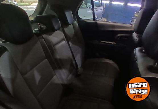 Autos - Chevrolet TRAKER PREMIER LTZ 2018 Nafta 49000Km - En Venta