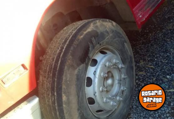 Camiones y Grúas - Vendo/permuto Ford 14000 - En Venta