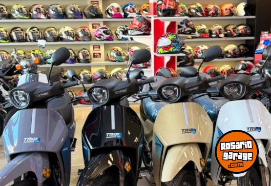Motos - Guerrero EVO 110 FULL 2026 Nafta 0Km - En Venta