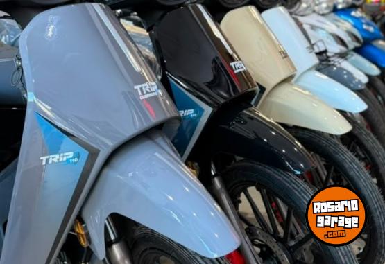 Motos - Guerrero EVO 110 FULL 2026 Nafta 0Km - En Venta