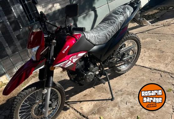 Motos - Zanella ZR 2025 Nafta 1400Km - En Venta