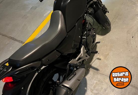 Motos - Hero XPULSE 200 T 2023 Nafta 12900Km - En Venta