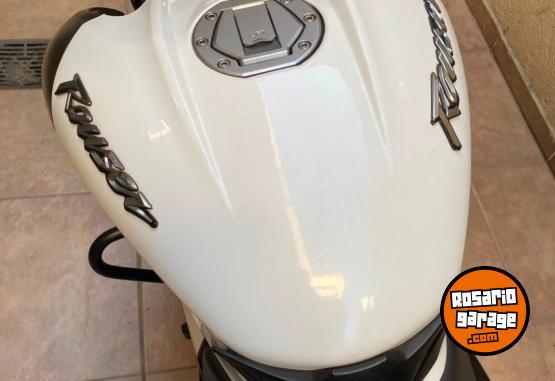 Motos - Bajaj ns 200 2018 Nafta 41000Km - En Venta