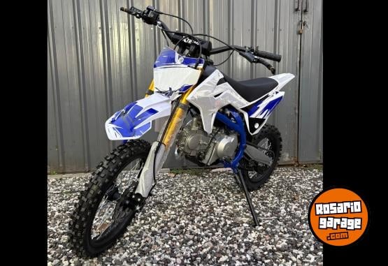 Motos - Otra marca XT 125 CC 2026 Nafta 0Km - En Venta