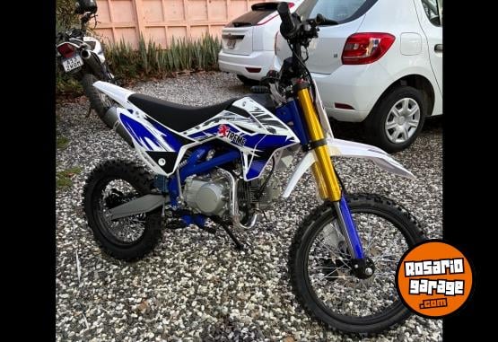 Motos - Otra marca XT 125 CC 2026 Nafta 0Km - En Venta