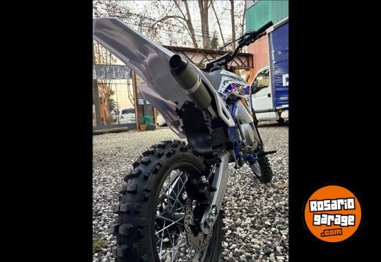 Motos - Otra marca XT 125 CC 2026 Nafta 0Km - En Venta