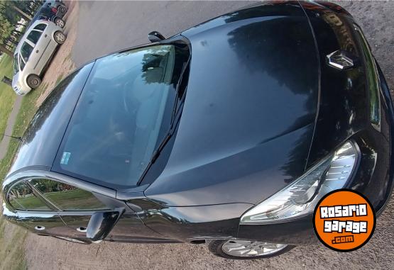 Autos - Renault Fluence 2012 Nafta 196000Km - En Venta