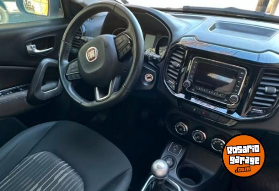 Camionetas - Fiat TORO FREEDOM 2018 Diesel 58000Km - En Venta