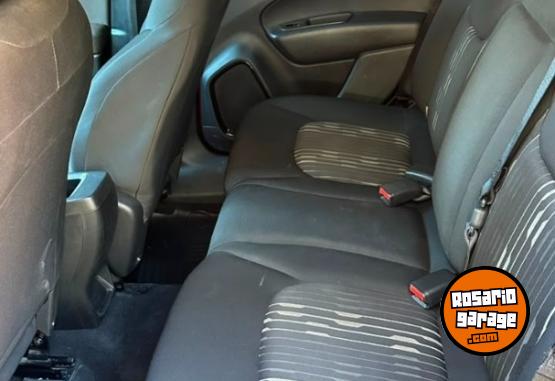 Camionetas - Fiat TORO FREEDOM 2018 Diesel 58000Km - En Venta