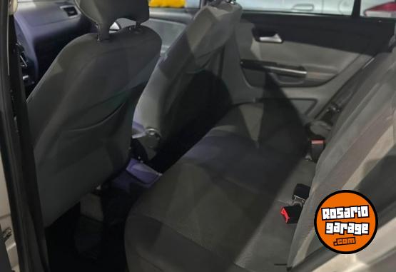 Autos - Volkswagen Fox 2012 Nafta 128000Km - En Venta